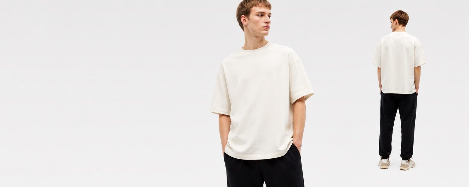 Oversize T-shirt